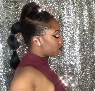 15 Makeup and Hair Trends to Help You Slay Prom Night